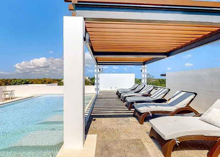 La Selva 303 Sirenis Hotel Akumal